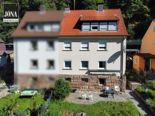 Mehrfamilienhaus zum Kauf 349.000 € 8 Zimmer 174 m² 400 m² Grundstück Kulmbach 95326