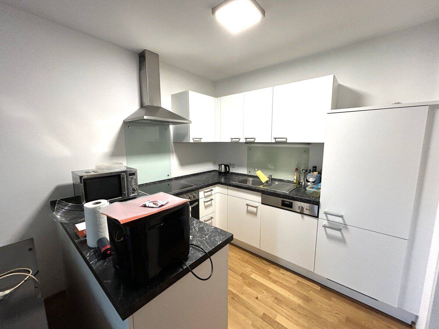Wohnung – Bregenz, Bezirk Bregenz - Ansicht 2