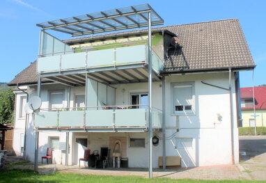 Wohnung zum Kauf 165.000 € 3 Zimmer 61,6 m² Bad Säckingen Bad Säckingen 79713