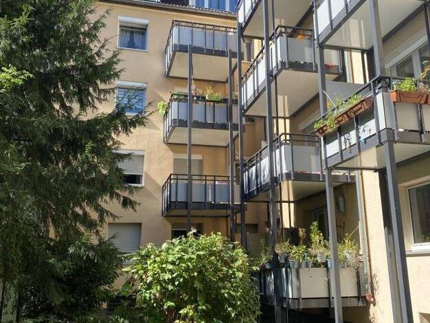 Wohnung zum Kauf provisionsfrei 279.000 € 3 Zimmer 66,6 m² 2. Geschoss August-Bier-Straße 6 Kessenich Bonn 53129