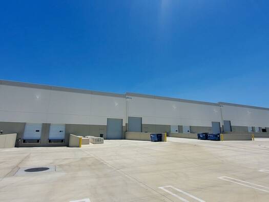 Lagerhalle zur Miete provisionsfrei 17.530 m² Lagerfläche teilbar ab 3.280 m² West Ludwigsburg 71636