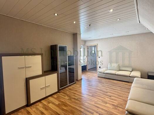 Wohnung zur Miete 1.180 € 5 Zimmer 118 m² 1. Geschoss Bürstadt 68642