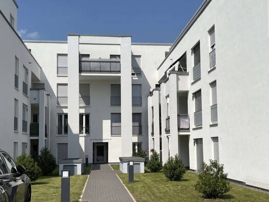 Wohnung zum Kauf 320.000 € 3 Zimmer 66,2 m² EG Bollendorf 54669