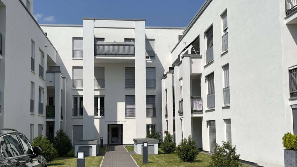 Wohnung zum Kauf 275.000 € 3 Zimmer 66,2 m² EG Bollendorf 54669