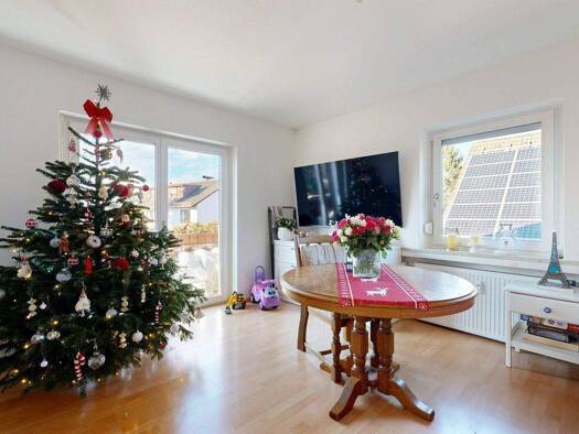 Wohnung zum Kauf 549.000 € 3 Zimmer 87,9 m² frei ab 31.07.2026 Allach-Untermenzing München 80999