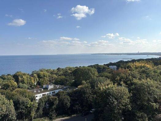 Wohnung zum Kauf 255.000 € 1 Zimmer 35 m² Timmendorfer Strand 23669