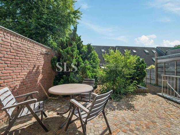 Reihenmittelhaus zum Kauf 299.000 € 5 Zimmer 105 m² 129 m² Grundstück Hinsbeck Nettetal 41334