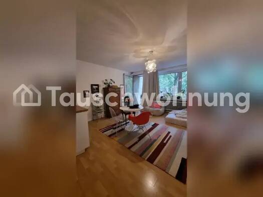 Wohnung zur Miete Tauschwohnung 464 € 1 Zimmer 32 m² 2. Geschoss Altstadt-Nord Köln 50672