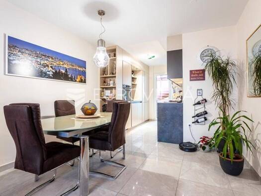 Wohnung zum Kauf 450.000 € 3 Zimmer 84 m² 5. Geschoss Pujanke Kman - Visoka - Sucidar
