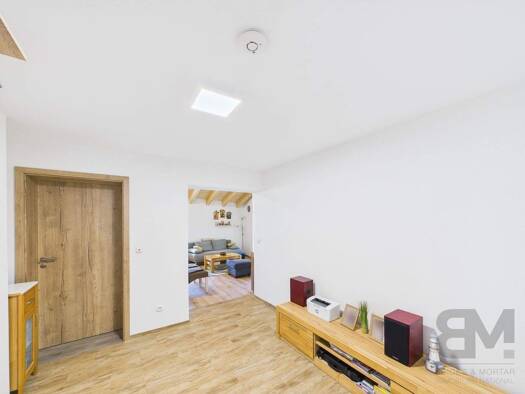 Wohnung zum Kauf 249.000 € 2 Zimmer 57 m² 1. Geschoss Ruhpolding 83324