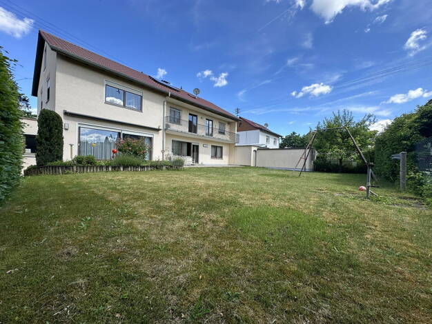 Einfamilienhaus zum Kauf provisionsfrei 950.000 € 7 Zimmer 220 m² 610 m² Grundstück Augsburg 86165