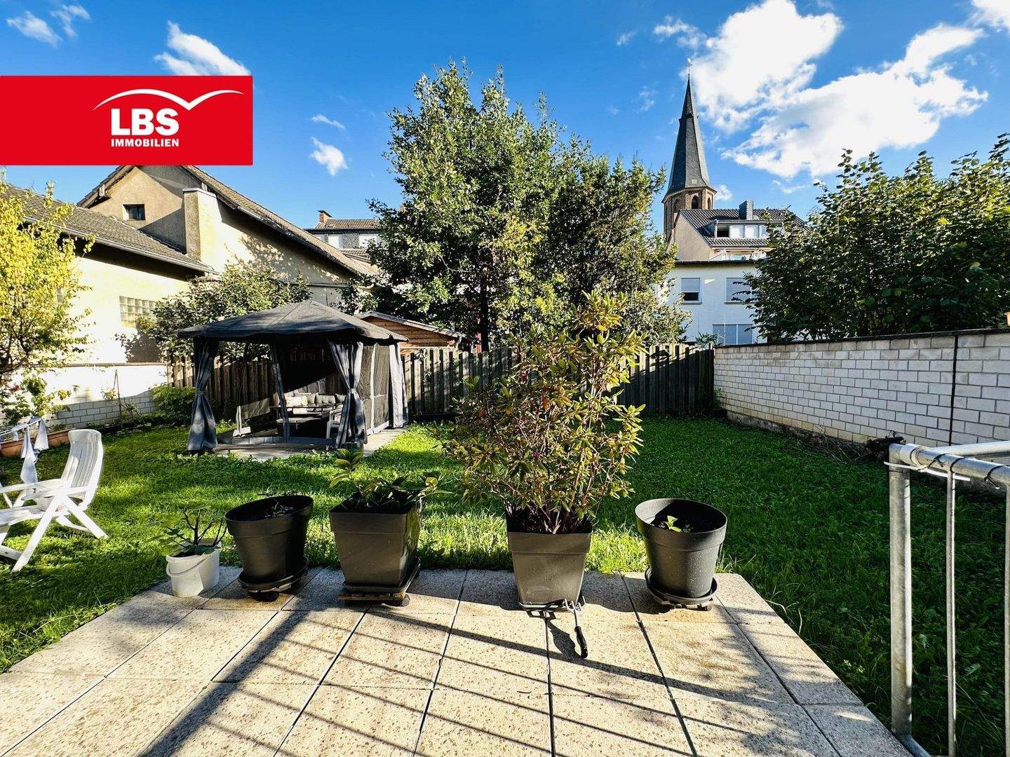 House in Bonn, Bad Godesberg - Ansicht 5
