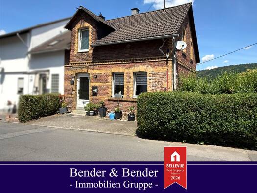 Doppelhaushälfte zum Kauf 139.000 € 5 Zimmer 98 m² 200 m² Grundstück Betzdorf Betzdorf 57518