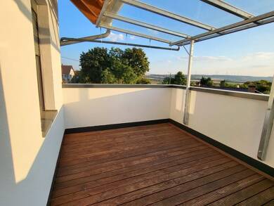 Wohnung zur Miete 1.050 € 3 Zimmer 97 m² Geschoss 2/2 frei ab 01.11.2025 Schlaggasse 3 Ensheim 55232