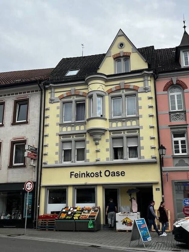 Mehrfamilienhaus zum Kauf 860.000 € 11 Zimmer 260 m² 247 m² Grundstück Stockach Stockach 78333