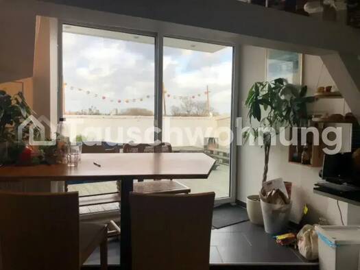 Wohnung zur Miete Tauschwohnung 1.030 € 2,5 Zimmer 87 m² 4. Geschoss Schreventeich Kiel 24116