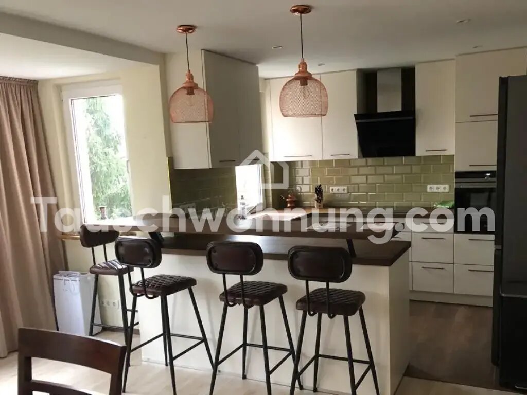 Wohnung zur Miete Tauschwohnung 1.300 € 3,5 Zimmer 83 m²<br/>Wohnfläche 3.<br/>Geschoss Lichtenrade Berlin 12305