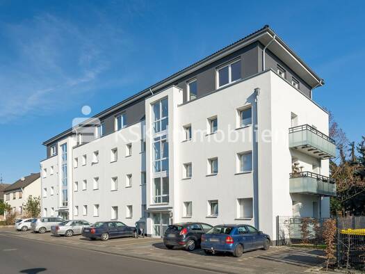 Wohnanlage zum Kauf als Kapitalanlage geeignet 207.000 € 3 Zimmer 62,7 m² Köln 50999