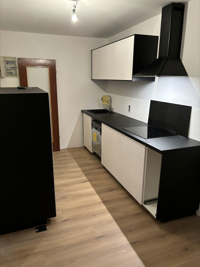 Wohnung zur Miete 769 € 2,5 Zimmer 72 m²<br/>Wohnfläche 1.<br/>Geschoss Uhlandstr. 8 Blumberg Blumberg 78176