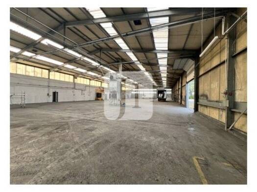 Lagerhalle zur Miete 2.524 m² Lagerfläche Uelzen 29525