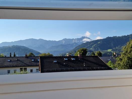 Wohnung zur Miete 1.500 € 2,5 Zimmer 67 m² frei ab 01.05.2026 Partenkirchen Garmisch-Partenkirchen 82467