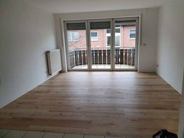 Wohnung zur Miete 520 € 2 Zimmer 55,8 m² 1. Geschoss frei ab 01.10.2026 Fritz-Berend-Straße 42 Eversburg Osnabrück 49090