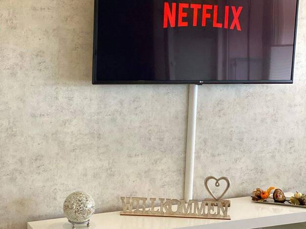 Wohnung zur Miete Wohnen auf Zeit 2.400 € 2 Zimmer 45 m² frei ab sofort Niederpleis Sankt Augustin 53757