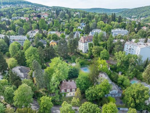 Grundstück zum Kauf 1.480.000 € 922 m² Grundstück Hernals 1170