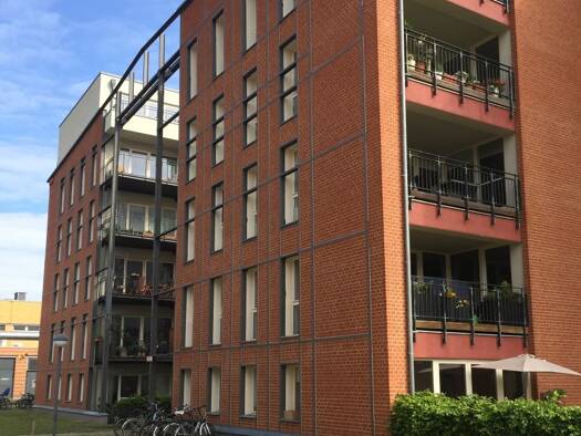 Studio zum Kauf 259.000 € 1 Zimmer 45 m² 1. Geschoss frei ab sofort Brandenburger Vorstadt Potsdam 14471
