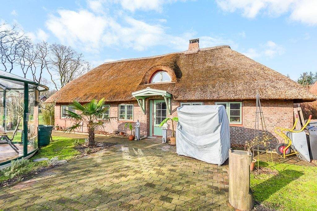 Einfamilienhaus zum Kauf - Ansicht 2