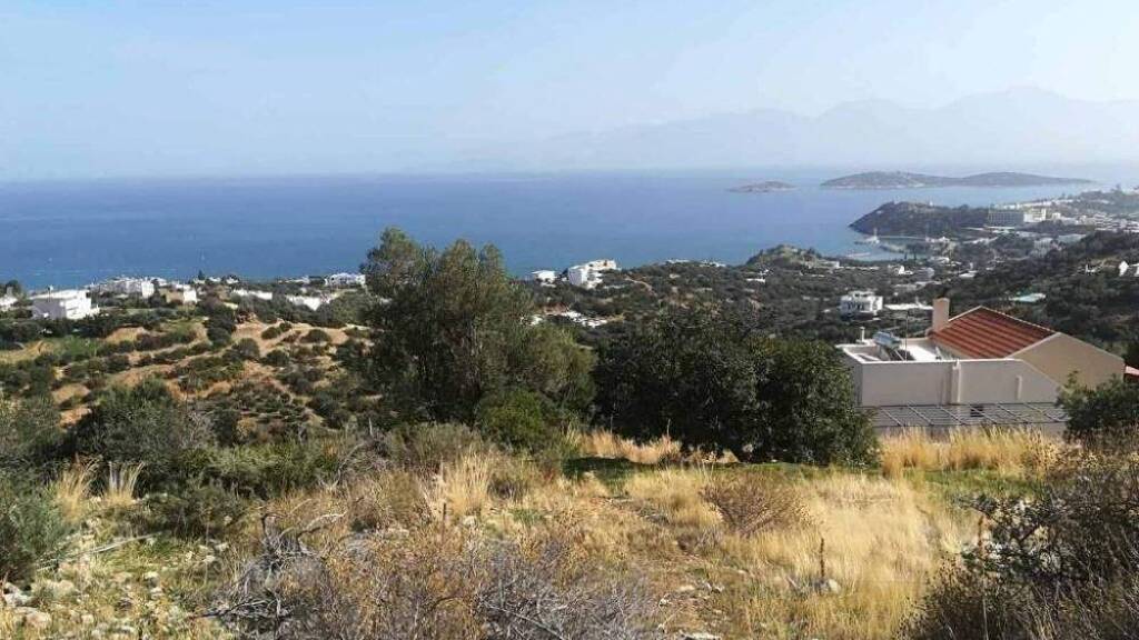 Grundstück zum Kauf 840.000 € 4.361 m² Grundstück Kreta Katsikia 721 00