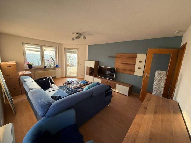 Maisonette zur Miete 1.340 € 118 Zimmer 118 m² 1. Geschoss frei ab 01.03.2026 Plochingen 73207