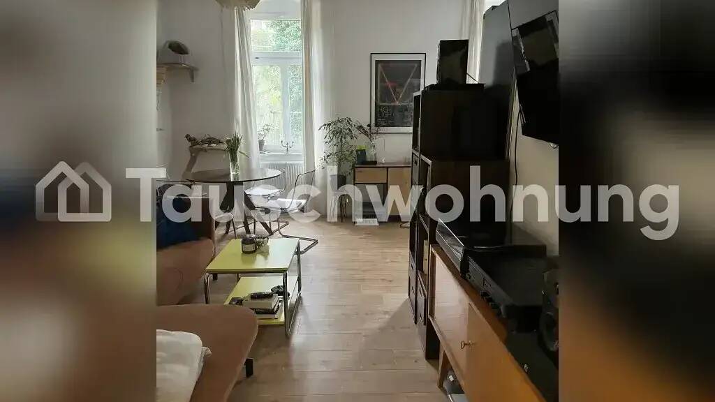 Wohnung zur Miete Tauschwohnung 601 € 3 Zimmer 71 m² EG Striesen-West Dresden 01307