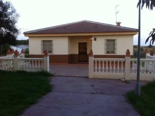 Bauernhaus zum Kauf 183.000 € 5 Zimmer 280 m² 2.800 m² Grundstück Hinojos 21740