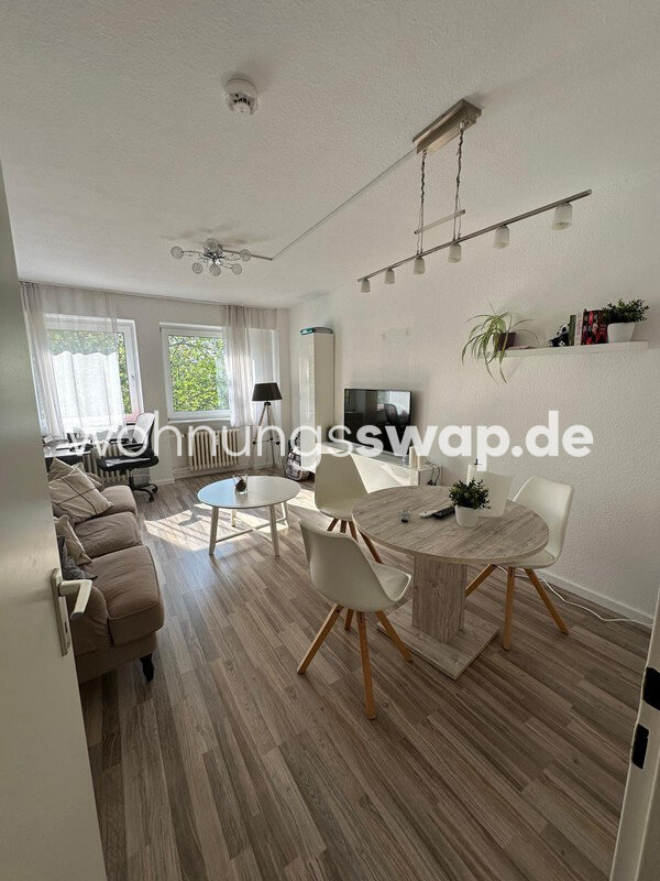 Apartment zur Miete 1.100 € 3 Zimmer 60 m²<br/>Wohnfläche 5.<br/>Geschoss Altstadt - Nord 50672