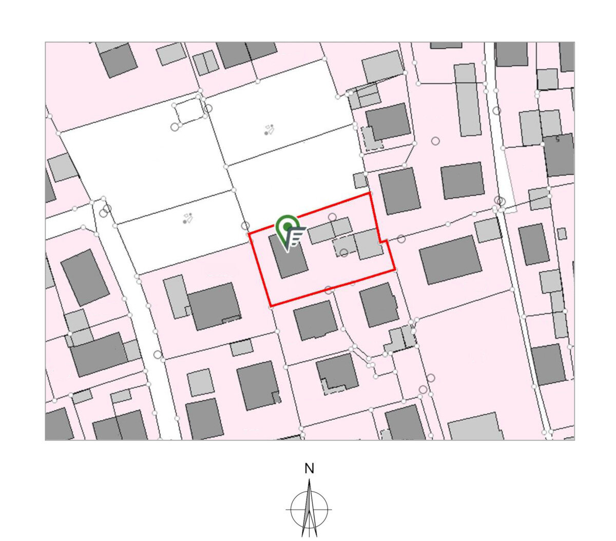 Grundstück zum Kauf 625.000 € 858 m²<br/>Grundstück Tegernheim 93105