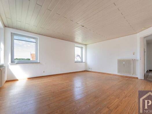 Wohnung zum Kauf provisionsfrei 155.000 € 3 Zimmer 85 m² 1. Geschoss frei ab sofort Bad Malente-Gremsmühlen Malente 23714