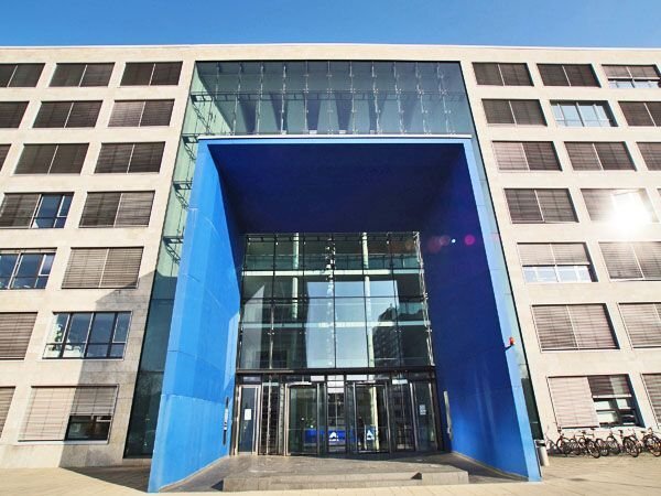 Bürofläche zur Miete 15 € 662 m²<br/>Bürofläche ab 662 m²<br/>Teilbarkeit Schwanheim Frankfurt am Main 60528