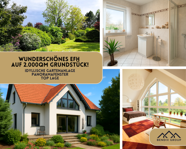 Einfamilienhaus zum Kauf 695.000 € 4 Zimmer 140,6 m² 2.000 m² Grundstück Baalsdorf Leipzig 04316