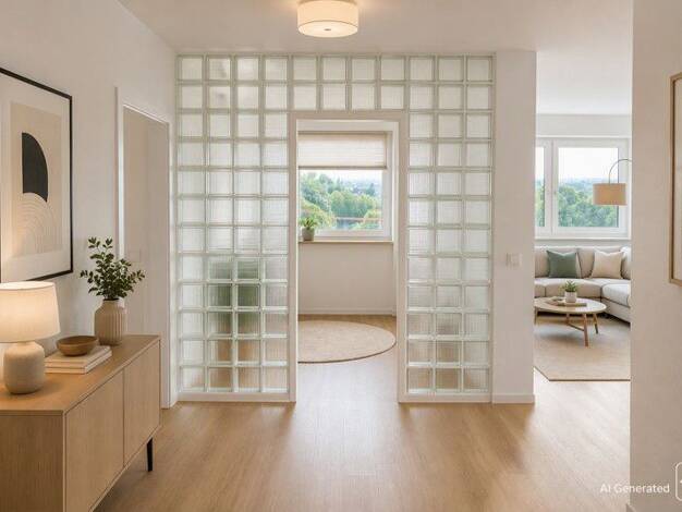 Wohnung zur Miete 511 € 3,5 Zimmer 71 m² 7. Geschoss frei ab 07.10.2026 Finkenweg 2 Beckhausen Gelsenkirchen-West 45899