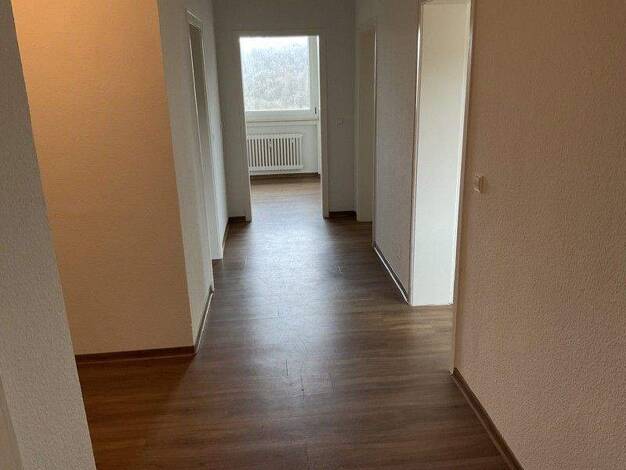 Wohnung zur Miete 587 € 3 Zimmer 79,3 m² 9. Geschoss frei ab 04.03.2026 Zur Sonnenhöhe 131 Löbbeckenkopf Iserlohn 58636