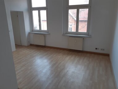 Wohnung zur Miete nur mit Wohnberechtigungsschein 249,10 € 2 Zimmer 48,4 m² 1. Geschoss frei ab sofort Kleinspehnstr. 19 Bad Langensalza Bad Langensalza 99947