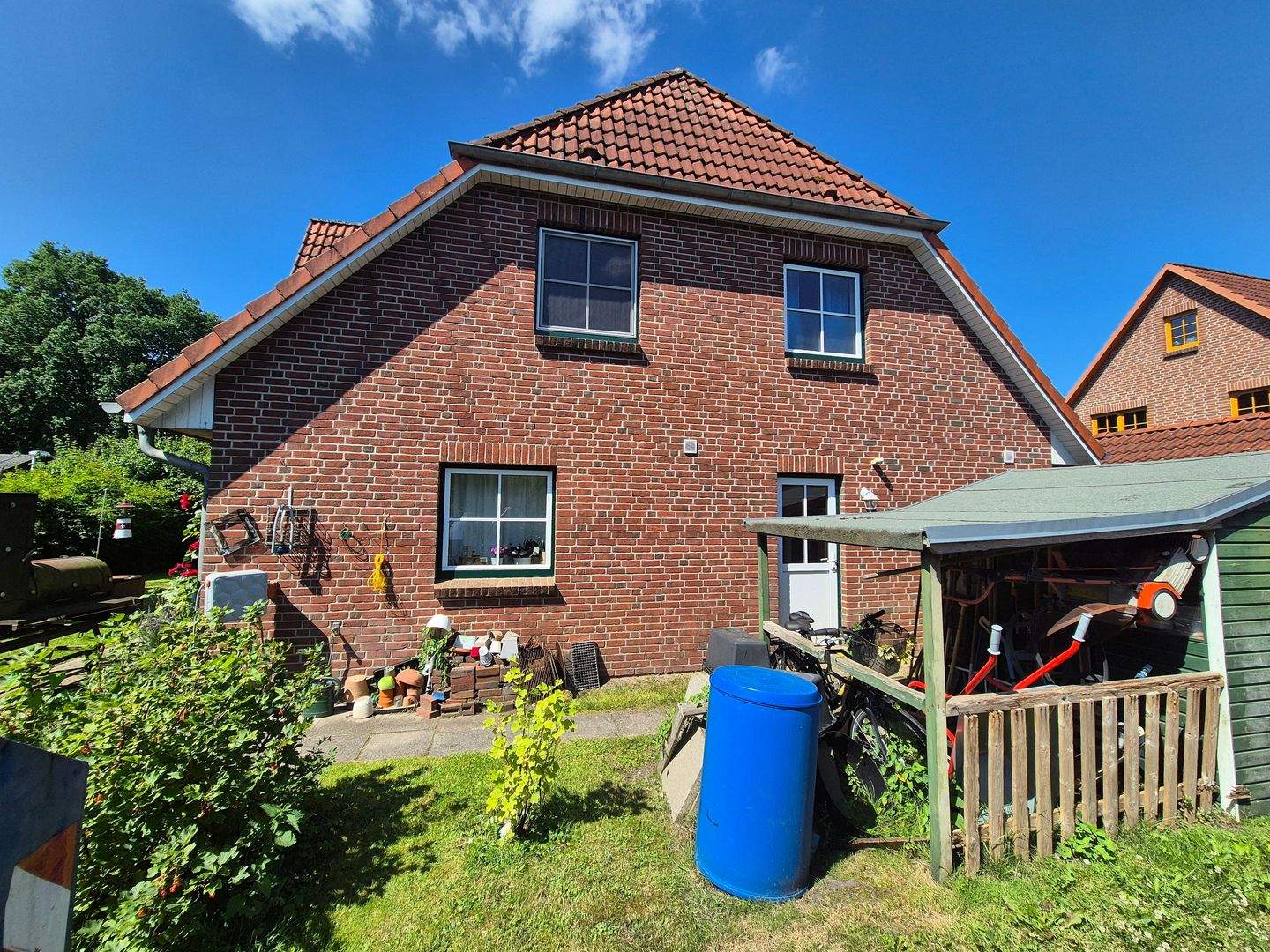 Immobilie in Tornesch - Großzügiges Traumhaus in ruhiger, bevorzugter Wohnlage - Bild 3