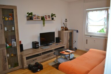 Wohnung zur Miete 495 € 2 Zimmer 43,4 m² 1. Geschoss Fischbach Nürnberg 90475