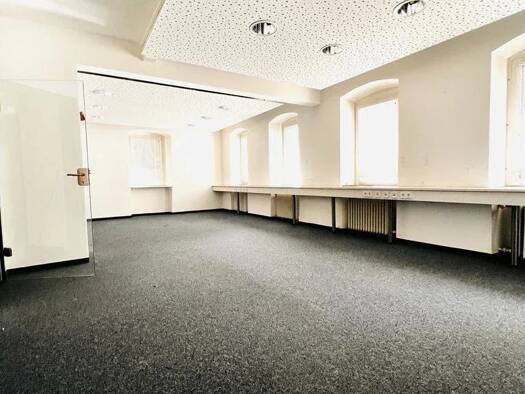 Bürogebäude zur Miete 3.000 € 16 Zimmer Bad Kissingen Bad Kissingen 97688