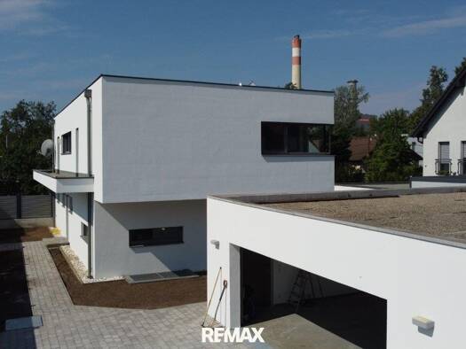 Einfamilienhaus zum Kauf 1.190.000 € 5 Zimmer 196 m² 590 m² Grundstück Biberhaufenweg Wien 1220