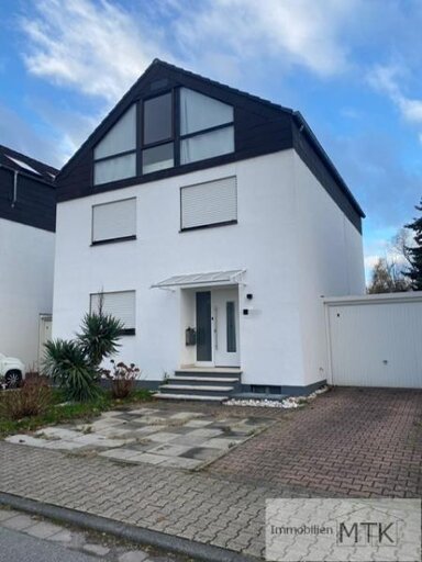 Einfamilienhaus zur Miete 1.800 € 6 Zimmer 180 m² 424 m² Grundstück frei ab sofort Okriftel Hattersheim 65795