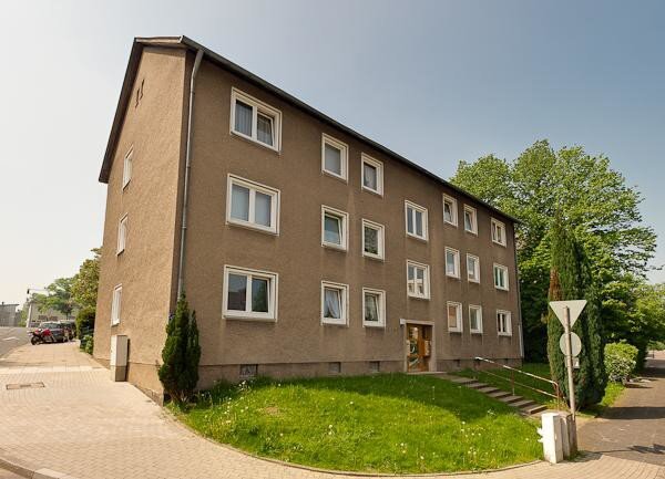 Wohnung zur Miete 456 € 2 Zimmer 53,7 m²<br/>Wohnfläche 1.<br/>Geschoss 05.02.2025<br/>Verfügbarkeit Don-Bosco-Straße 1 Velbert-Mitte Velbert 42549