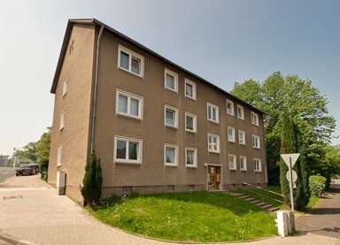 Wohnung zur Miete 456 € 2 Zimmer 53,7 m² 1. Geschoss frei ab 05.02.2025 Don-Bosco-Straße 1 Velbert-Mitte Velbert 42549