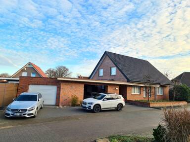 Haus zum Kauf 365.000 € 6 Zimmer 131 m² 678 m² Grundstück frei ab 01.05.2025 Venhaus Spelle 48480